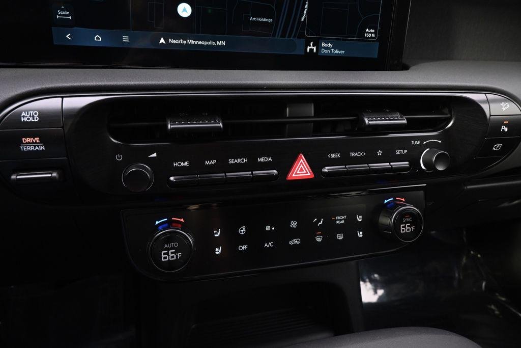 New 2026 Gray Pearl Hyundai XRT Pro image 31