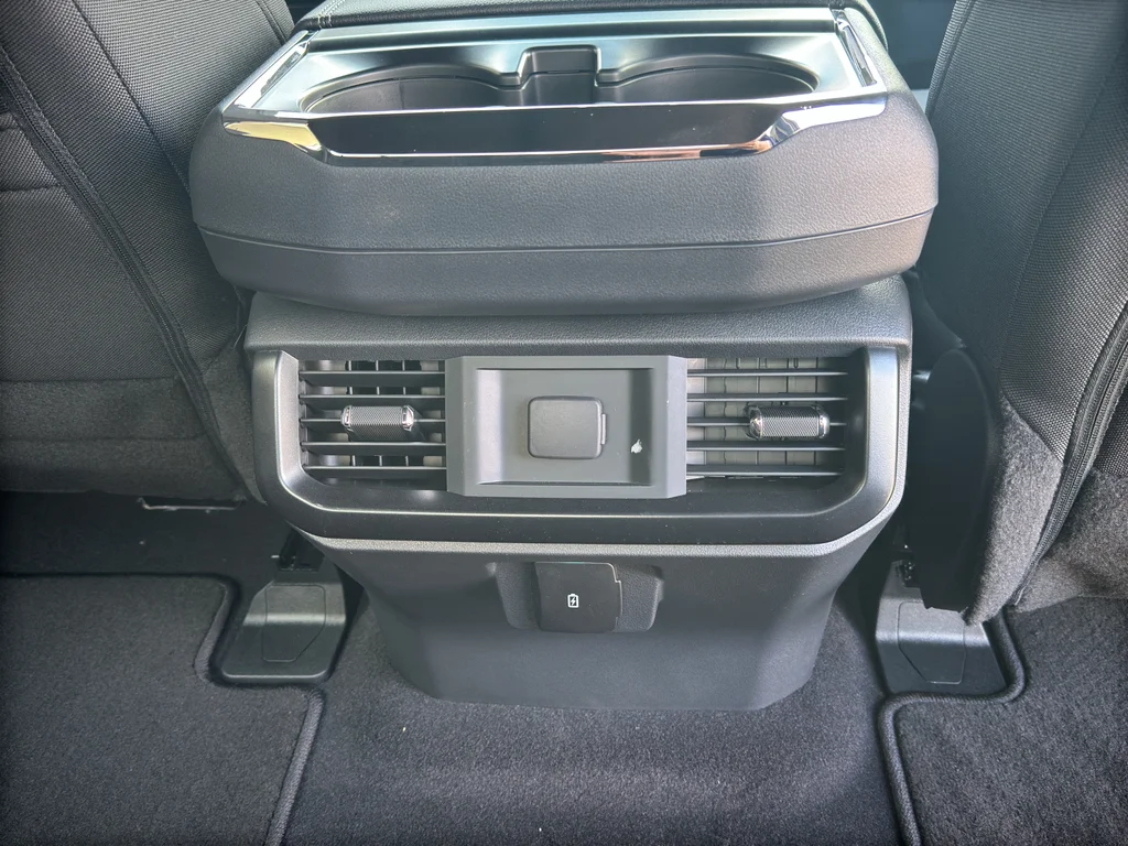 2025 Ford F-150 STX - Photo 30