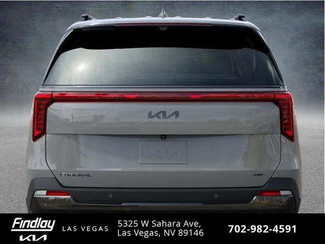 New 2026 White Kia SX Prestige image 36