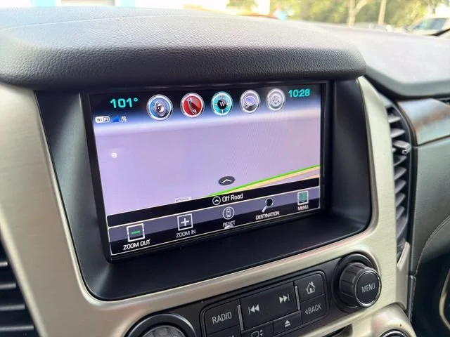 Certified Used 2020 ONYX BLACK GMC Denali image 25
