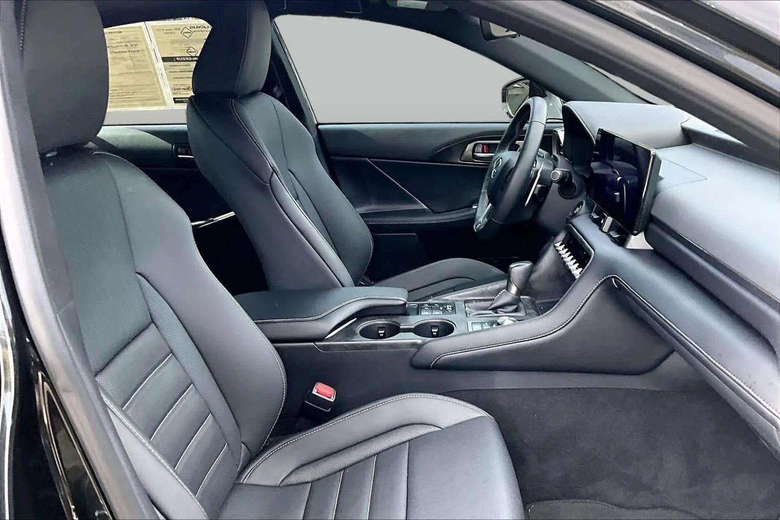 Used 2026 Caviar Lexus F SPORT image 9