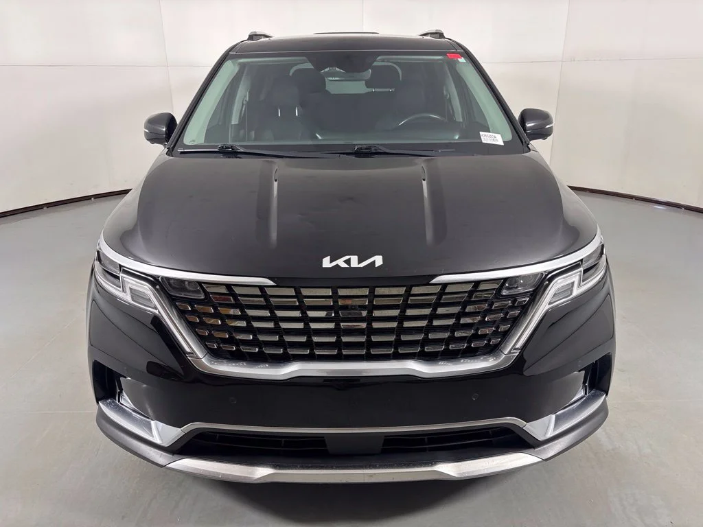 Used 2024 Black Kia SX Prestige image 3