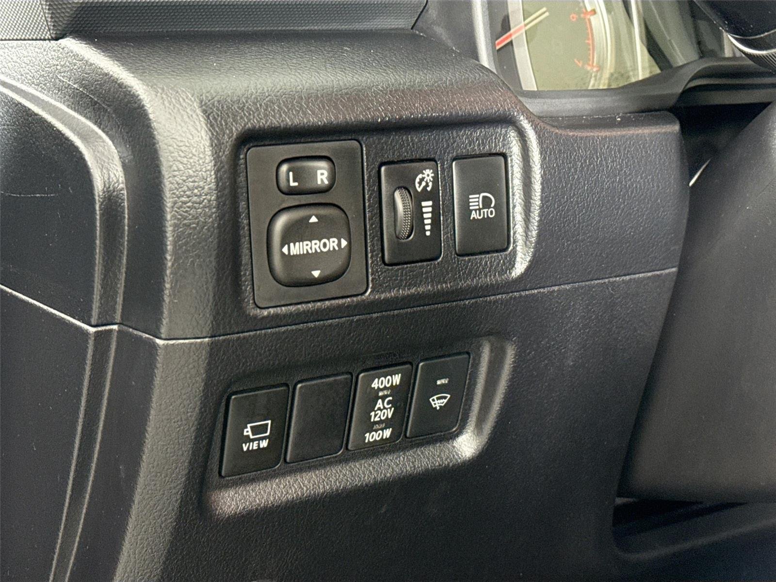Used 2024 Underground Toyota Limited image 16