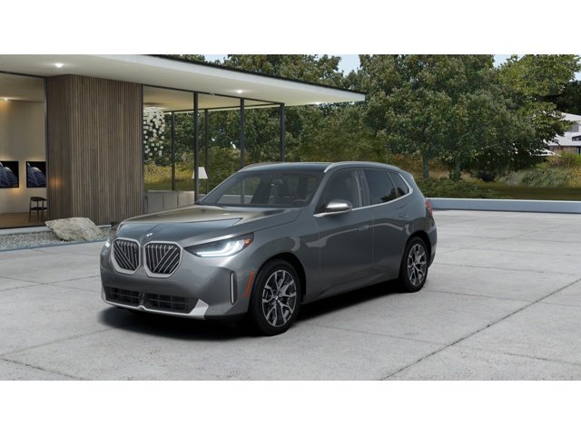 2026 BMW X3 30 XDRIVE's photo