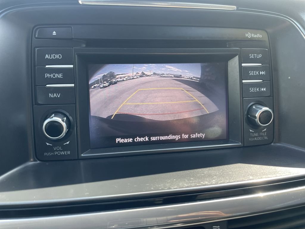 Used 2014 Black Mazda i Grand Touring image 20