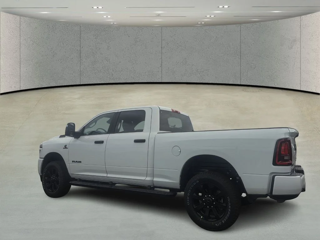 2025 RAM 2500 Big Horn - Photo 8