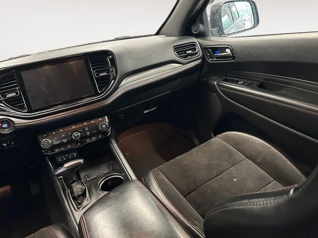Used 2023 Gray Dodge R/T image 11