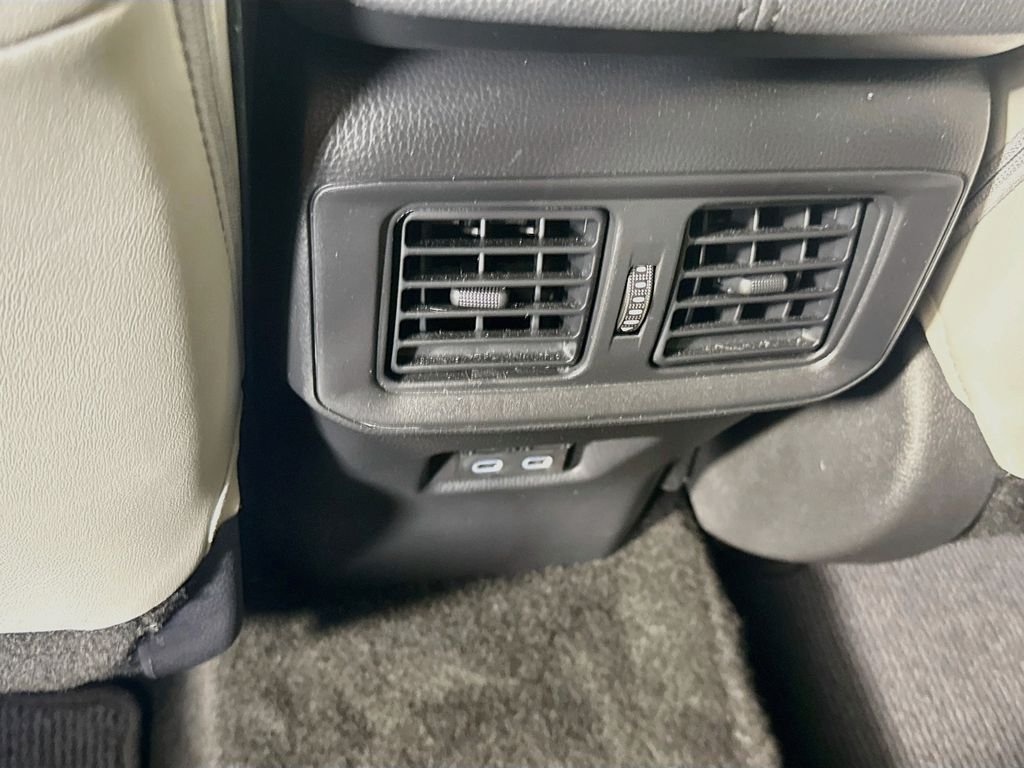 Used 2024 Magnetic Gray Metallic Toyota XLE Premium image 26