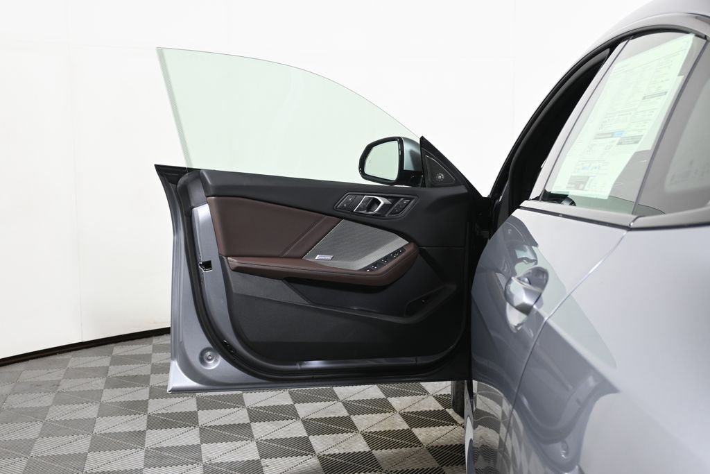 Used 2026 Gray Metallic BMW 228 Gran Coupe image 26