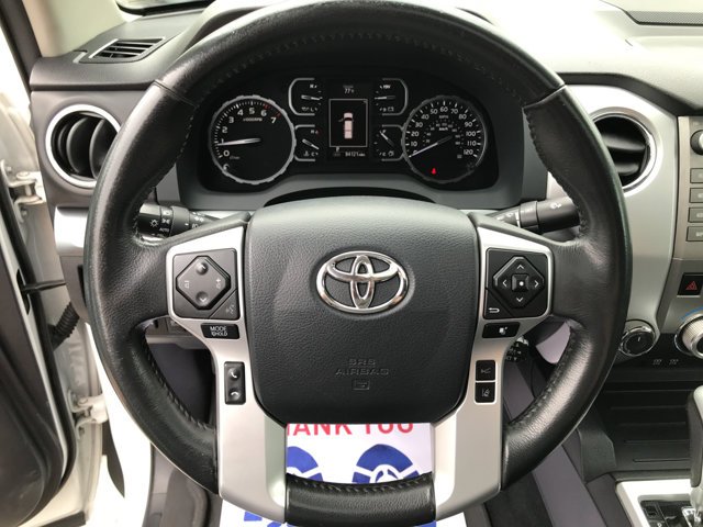 Used 2020 Super White Toyota TRD Pro image 18