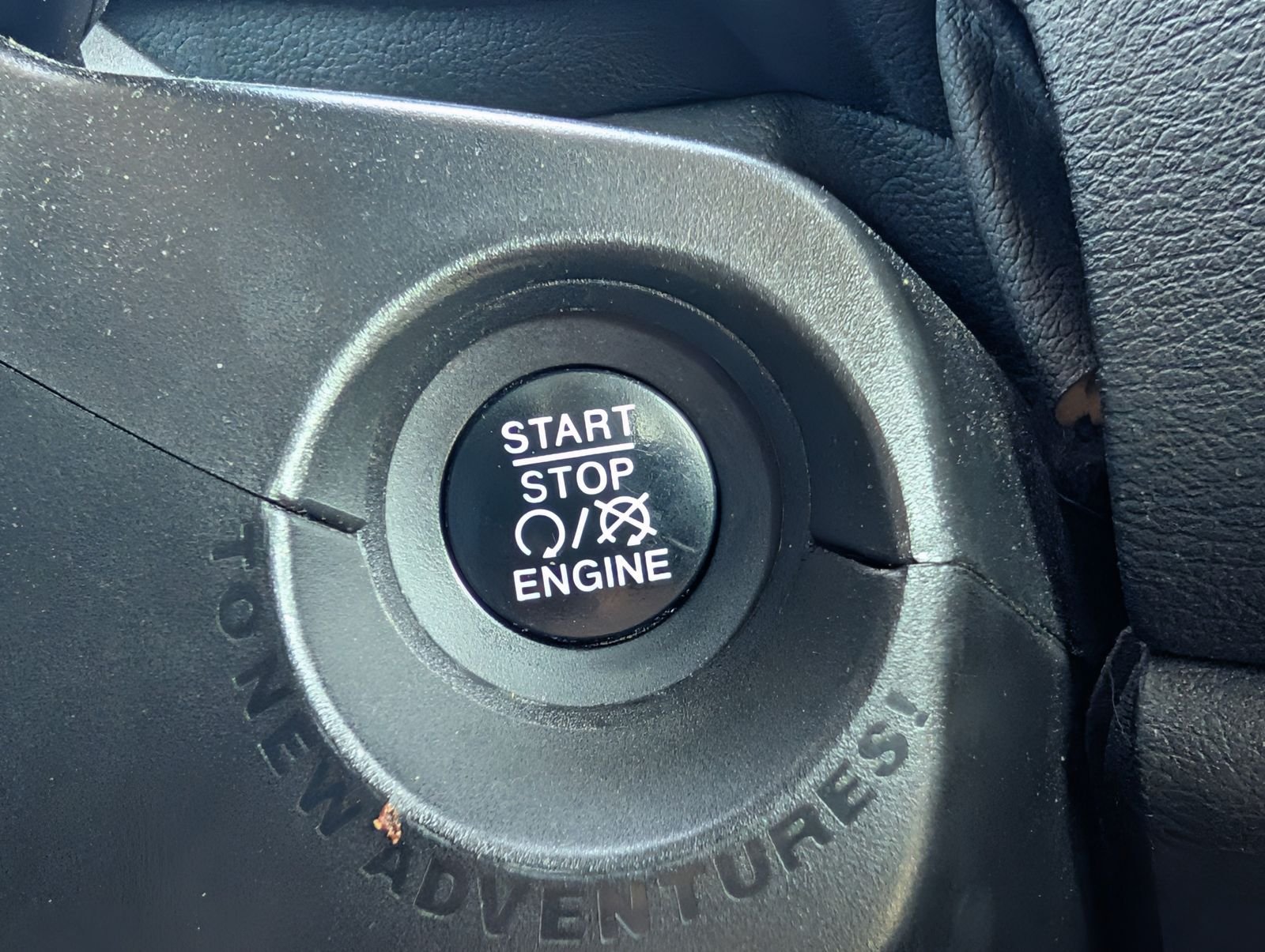Used 2017 Red Jeep Limited image 20