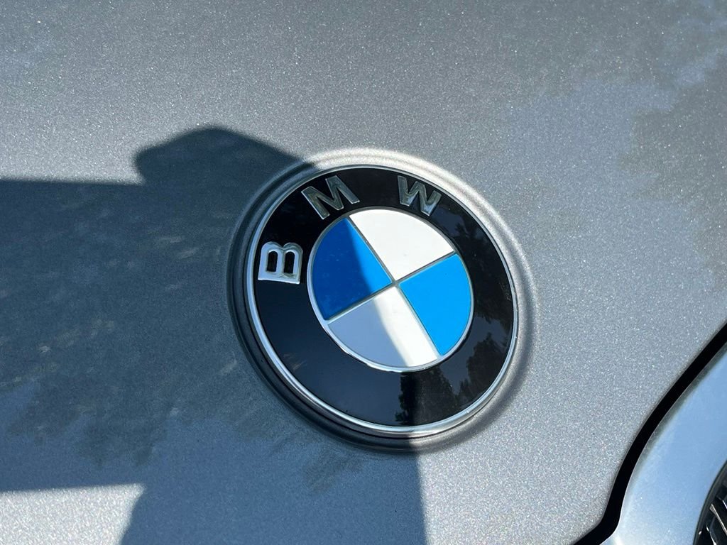 Certified Used 2024 Skyscraper Grey Metallic BMW 330i xDrive image 13