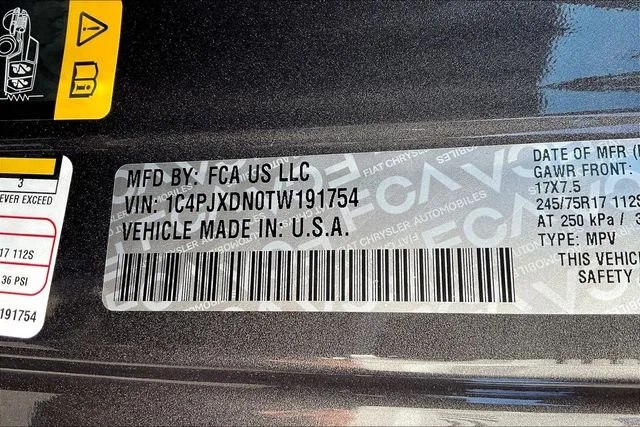 2026 Jeep Wrangler 4-Door Sport S - Photo 13