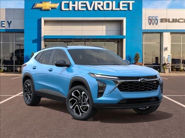 2026 Chevrolet Trax RS - Photo 7