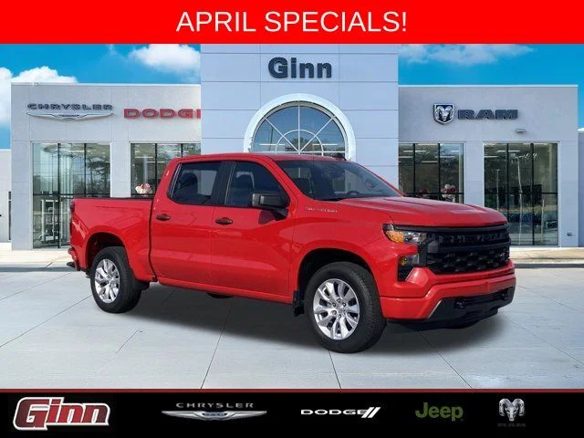 Helming Factory Owner's Manual For 2022 Chevrolet Colorado – Full Glovebox Book (with Case)