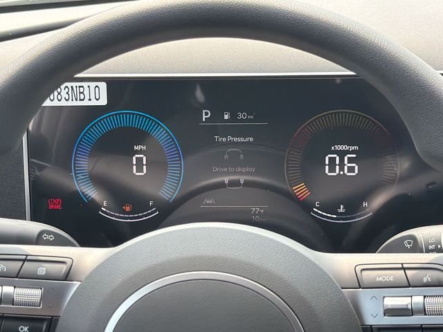 New 2027  Hyundai SE AWD image 29