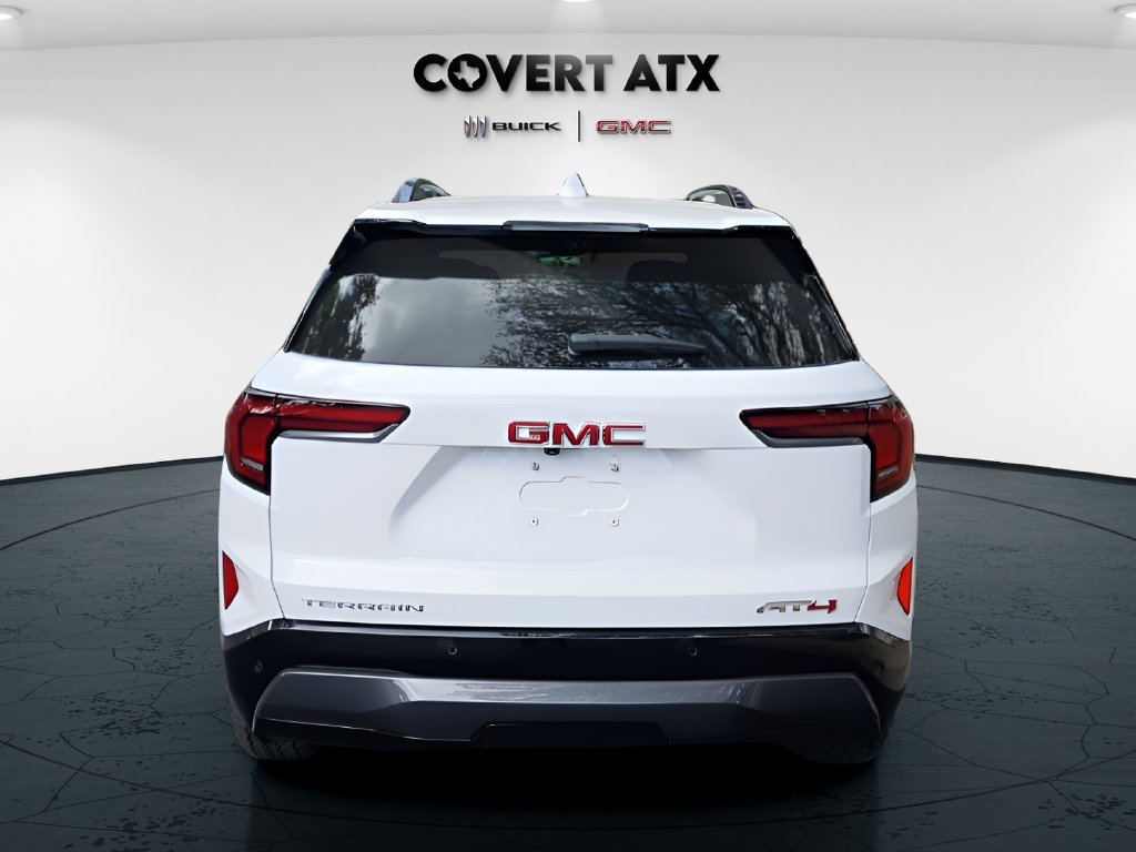 2027 GMC Terrain AT4 - Photo 7