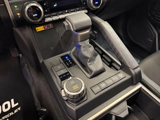 Certified Used 2025 Red Toyota Limited image 16
