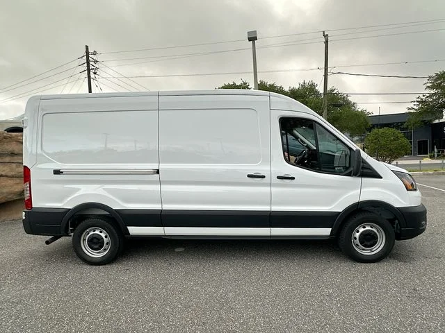 New 2026 Ford Transit-250 Base