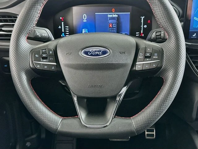 Certified Pre-Owned 2023 Ford Escape ST-Line