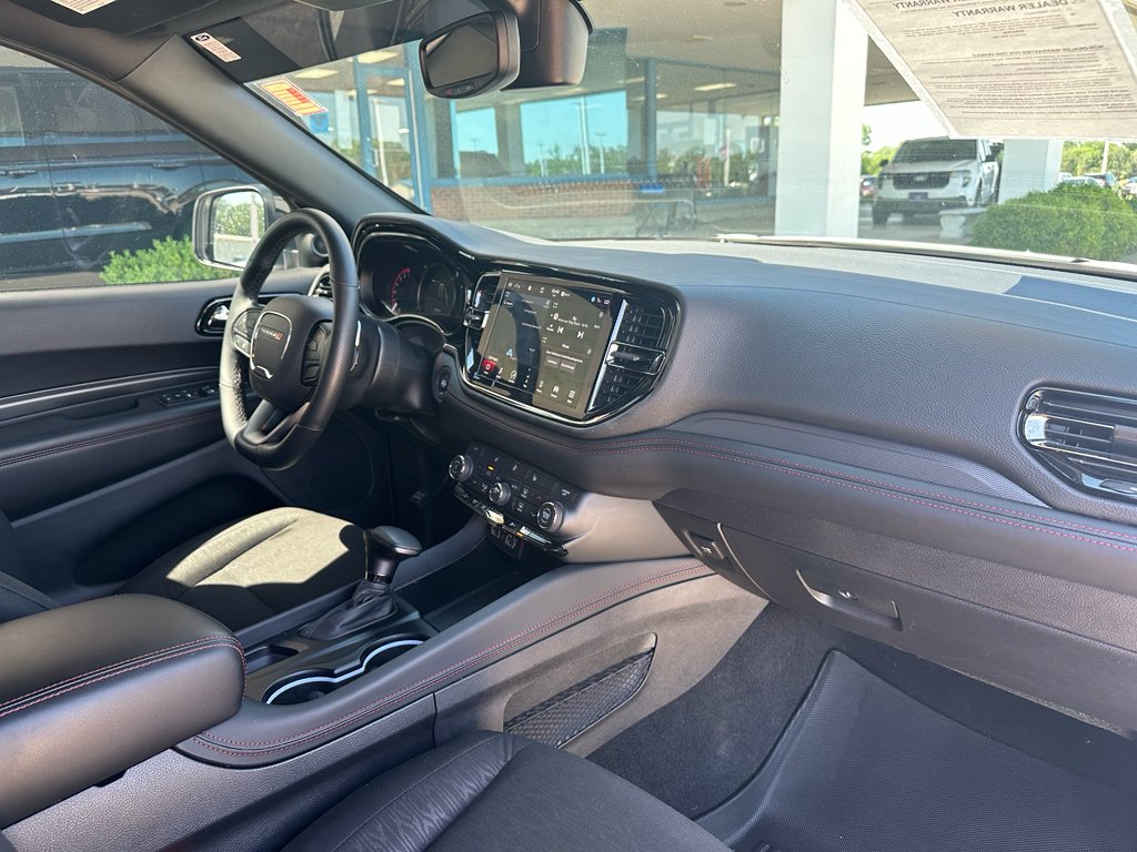 Used 2026 White Knuckle Clearcoat Dodge GT image 29