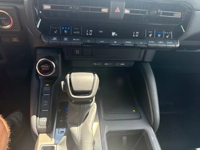 Certified Used 2025 White Toyota Base image 36