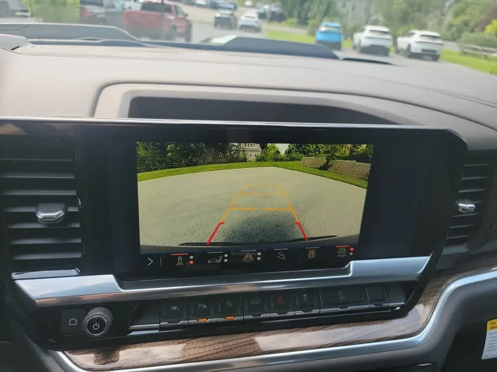 2026 Chevrolet Silverado 1500 LT Trail Boss - Photo 19