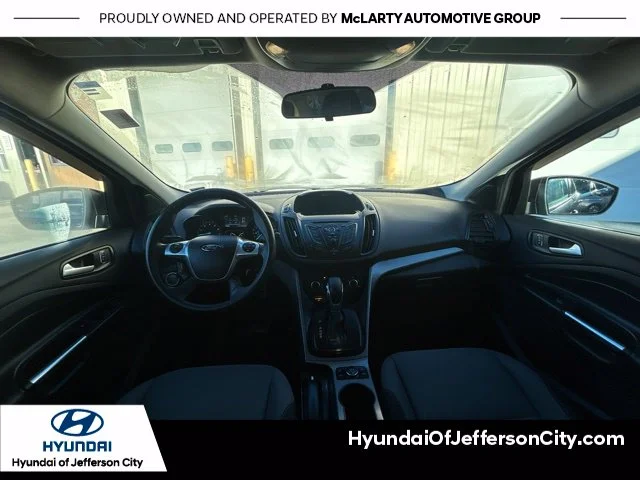 Used 2016 Gray Ford SE image 15