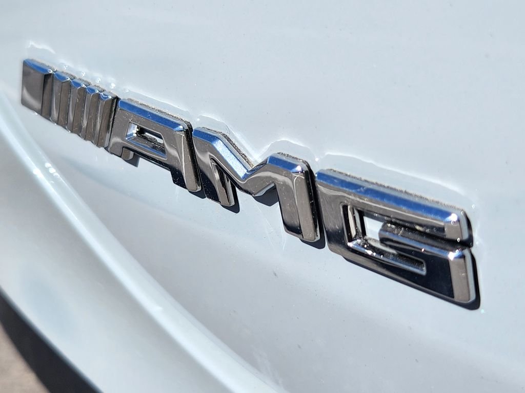 New 2026 MANUFAKTUR Alpine Grey Mercedes-Benz AMG® GLE53 COUPE 4MATIC image 10