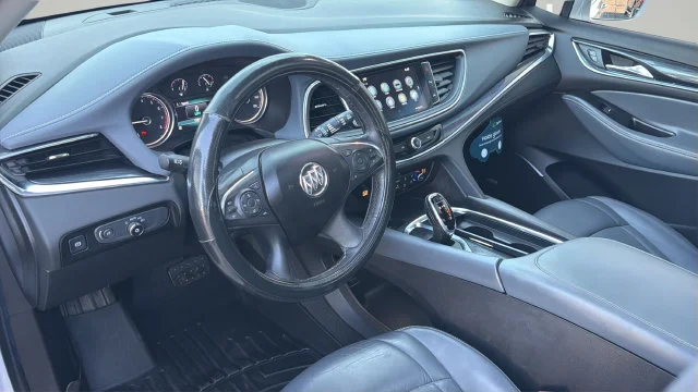 2018 Buick Enclave Premium - Photo 14