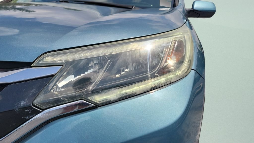 2016 Honda CR-V EX-L - Photo 24