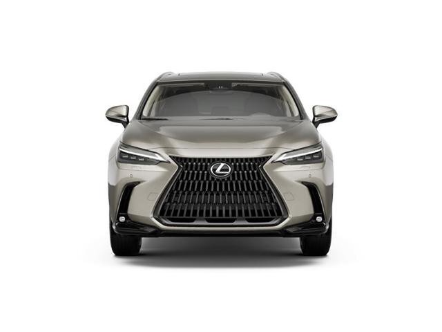 New 2026 Atomic Silver Lexus LUXURY AWD image 11