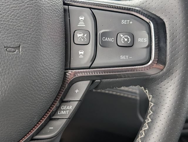 Used 2026 White Ram Rebel image 26