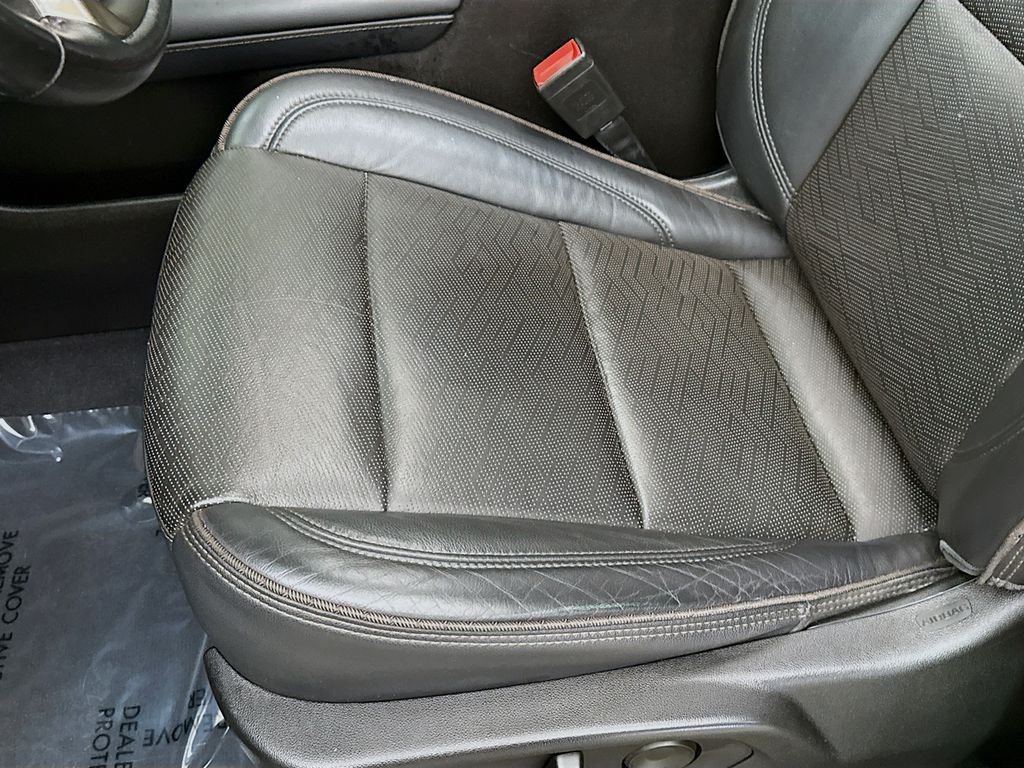 Used 2021 Gray Chevrolet High Country image 20