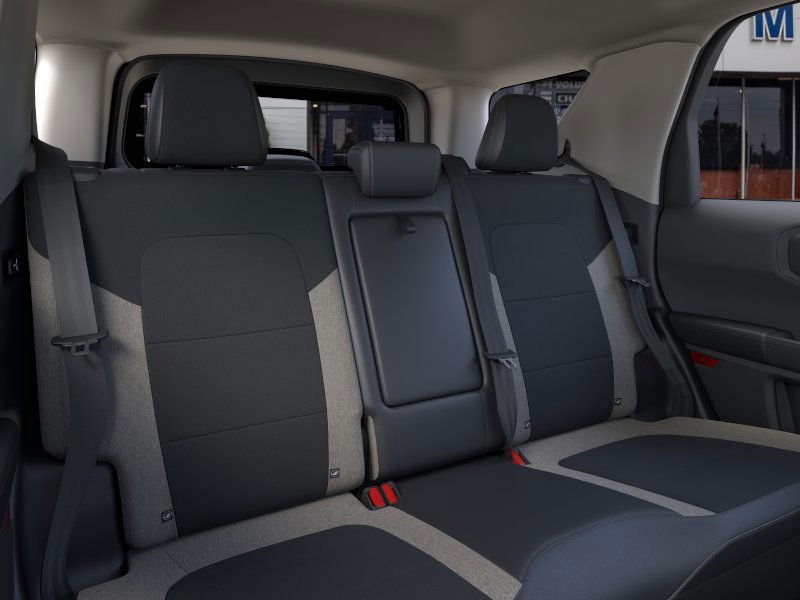 2025 Ford Bronco Sport Big Bend - Photo 11