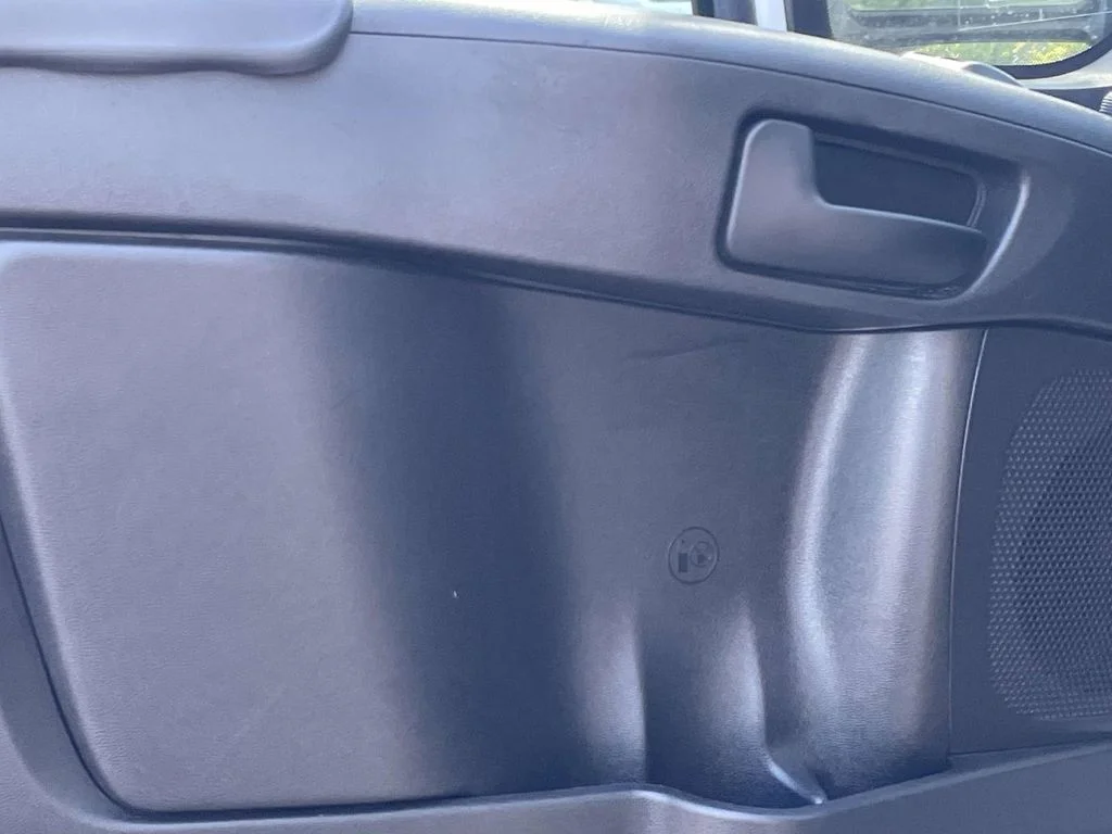Used 2025 White Ram High Roof image 19