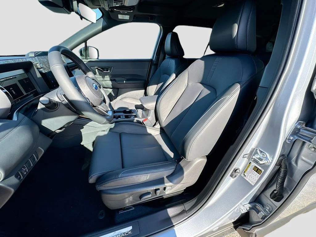 2026 Subaru Outback Touring XT - Photo 25