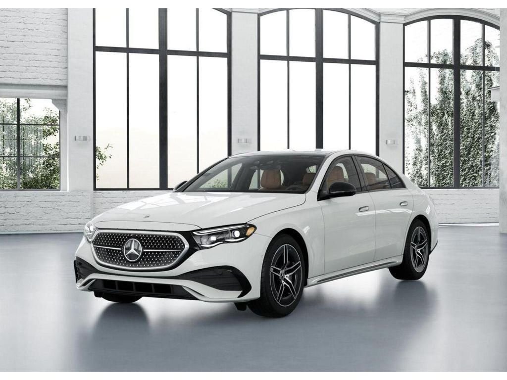 2026 Mercedes-Benz E-Class E450 - Photo 40