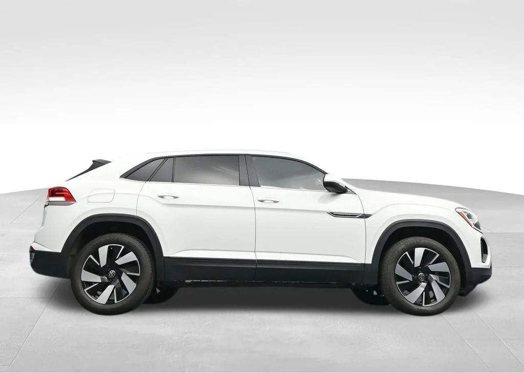 2025 Volkswagen Atlas Cross Sport SE w/Tech - Photo 46