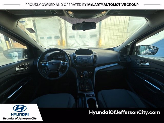 Used 2016 Gray Ford SE image 15