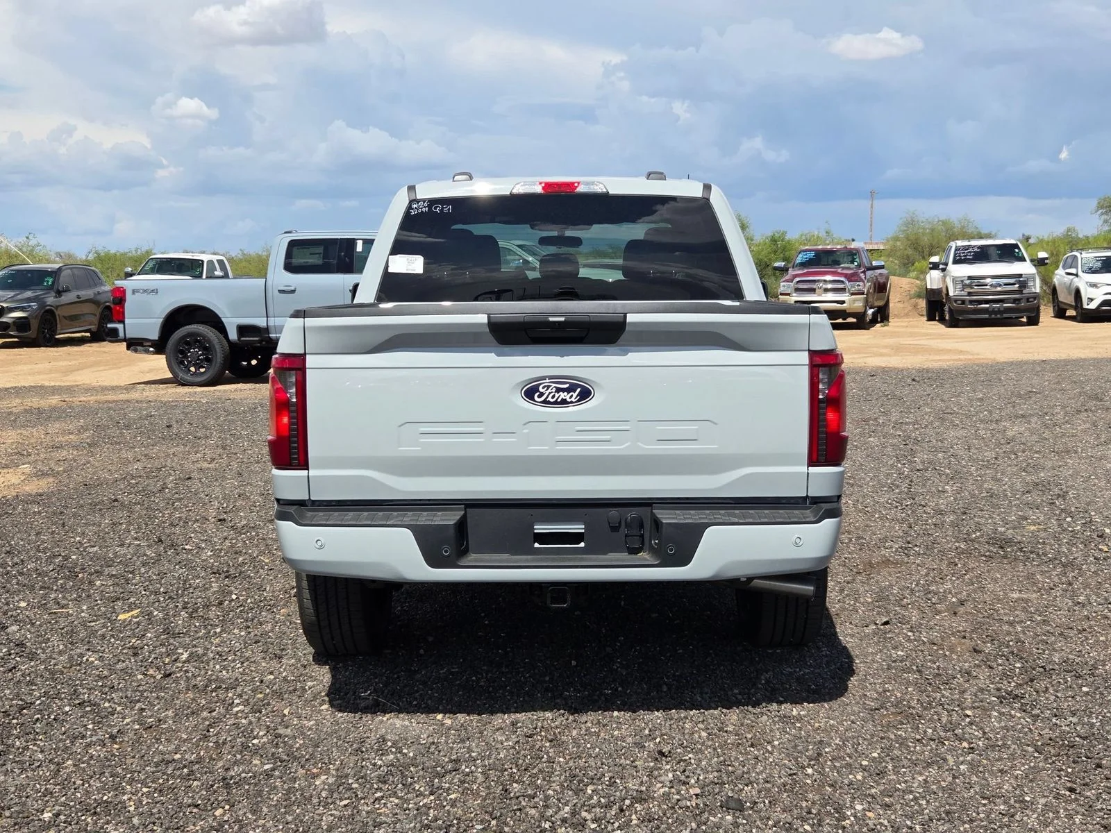 New 2026 Avalanche Ford STX® image 7