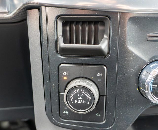 New 2026 Silver Metallic Ford Lariat® image 22