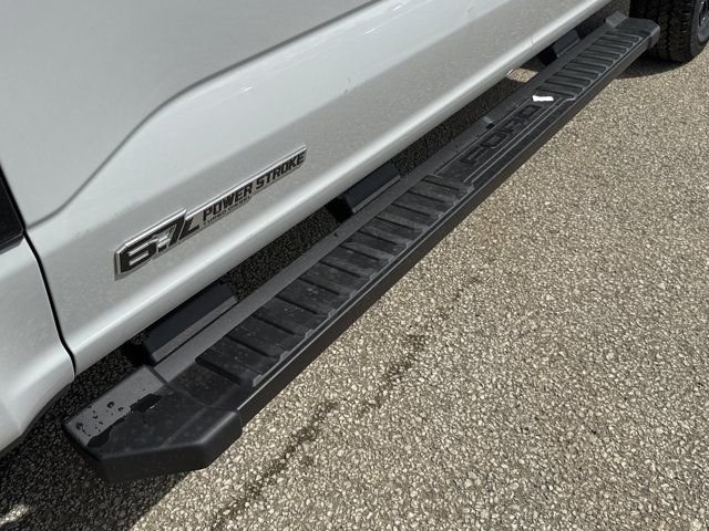 2025 Ford F-350 Super Duty Lariat - Photo 50