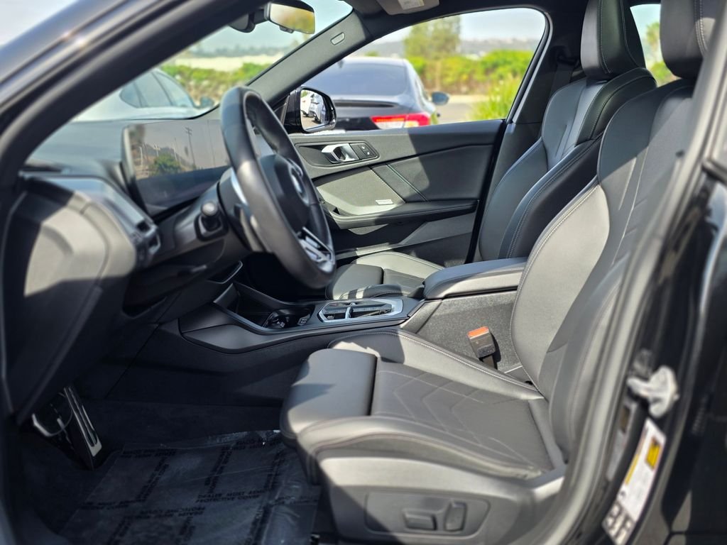 2025 BMW 2 Series 228 - Photo 12