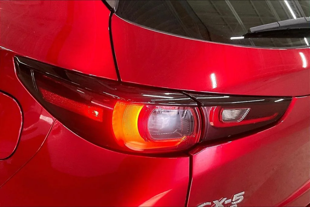 Used 2023 Red Mazda 2.5 S image 30