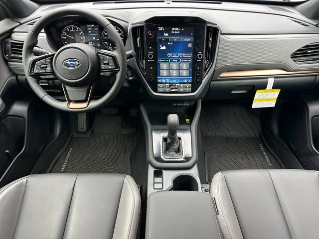 2025 Subaru Forester Sport - Photo 41