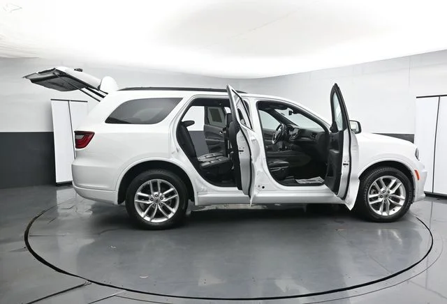 Used 2024 White Dodge GT Plus image 36