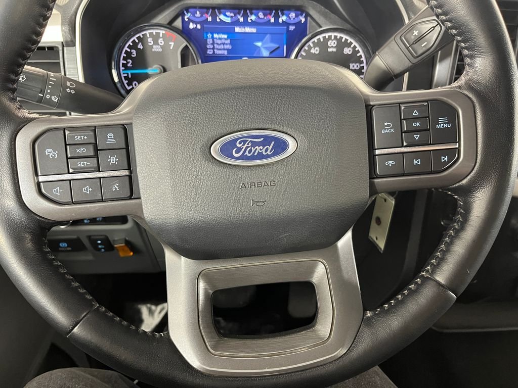 2021 Ford F-150 XLT - Photo 35