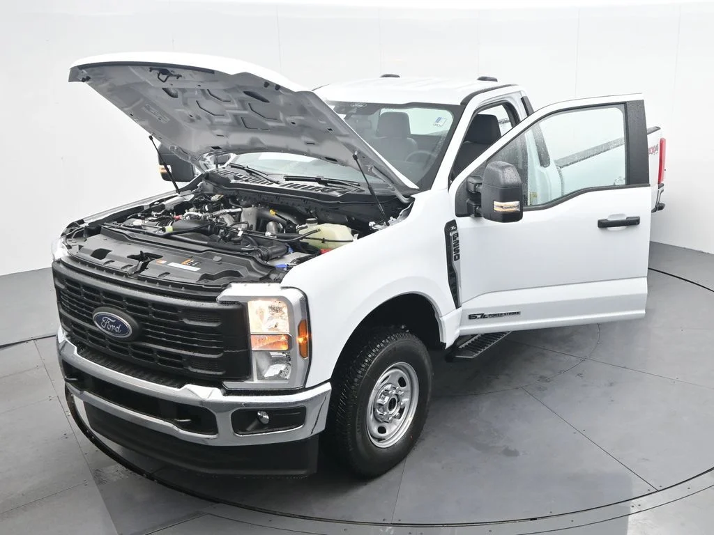 2026 Ford F-250 Super Duty XL - Photo 44