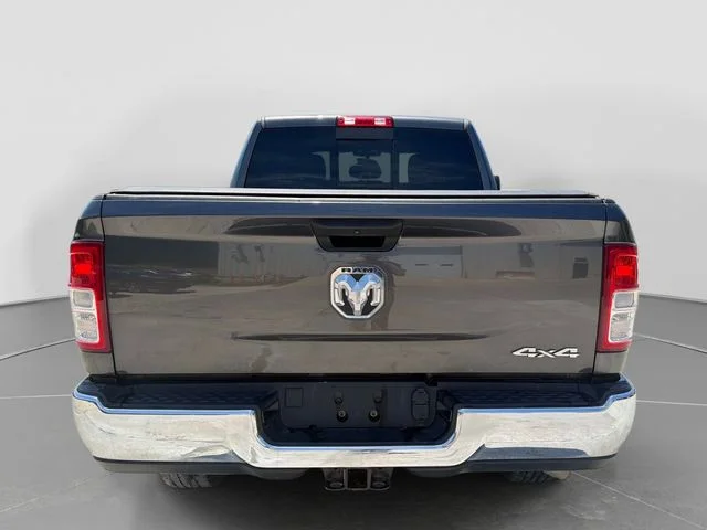 Used 2024 Gray Ram Tradesman image 6